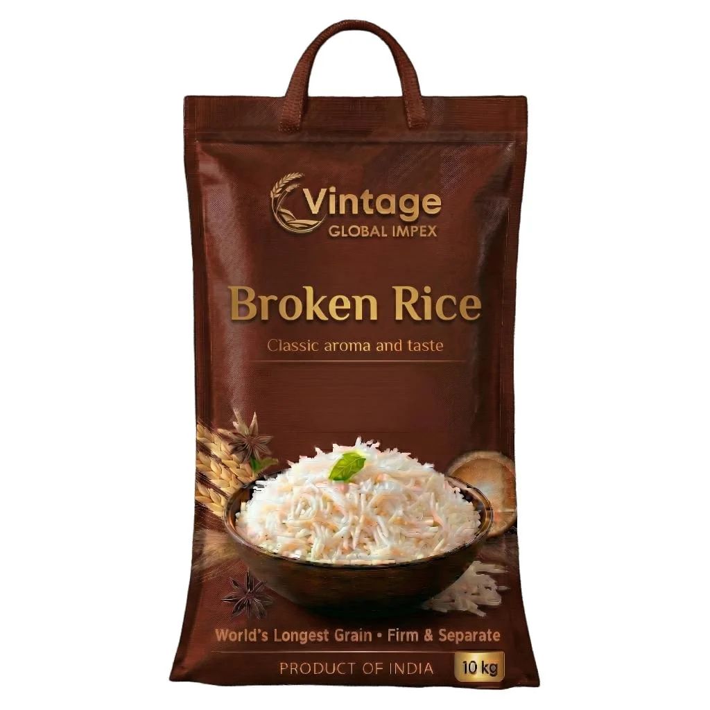 Broken Rice